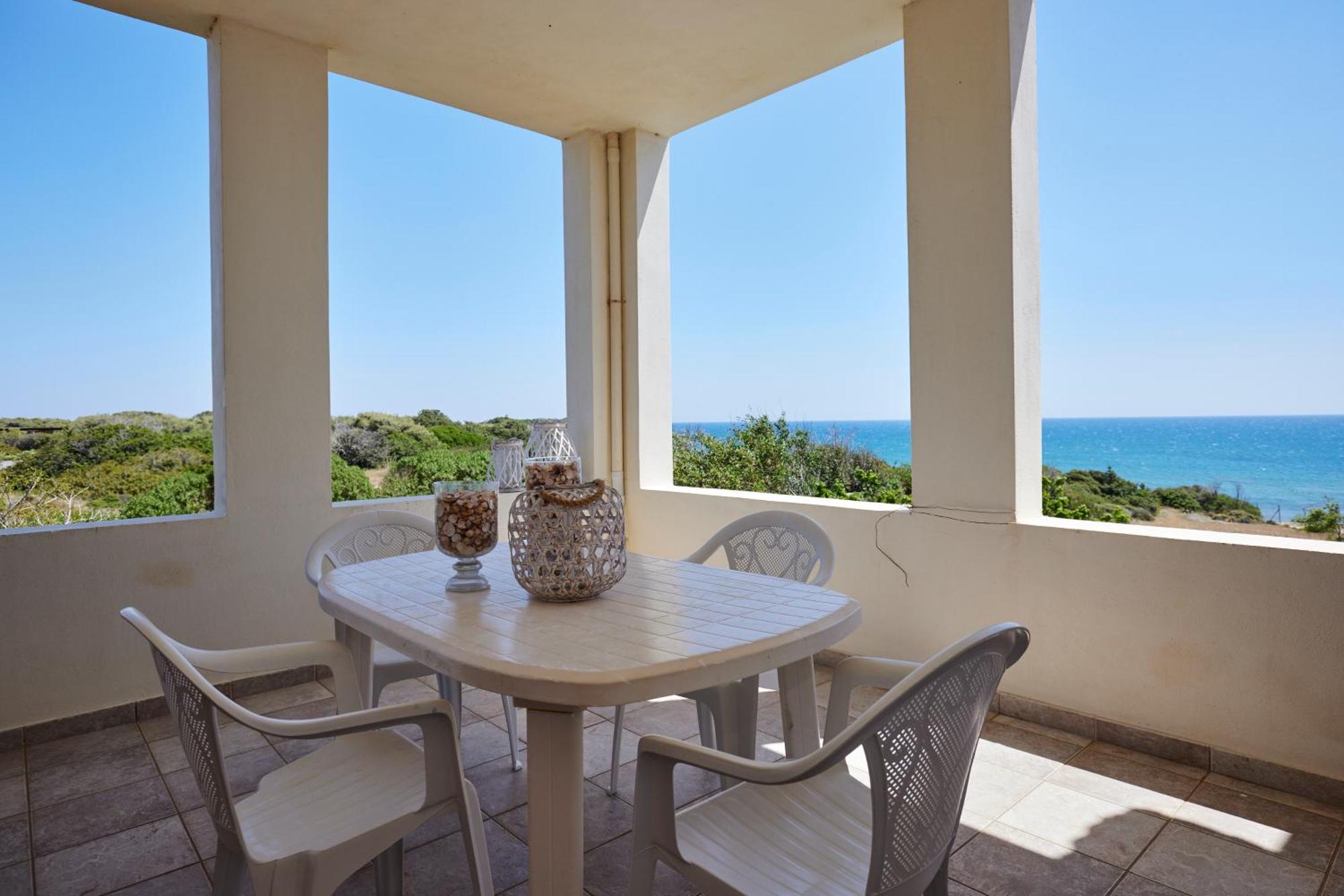 Plimmiri Edem Paradise מראה חיצוני תמונה