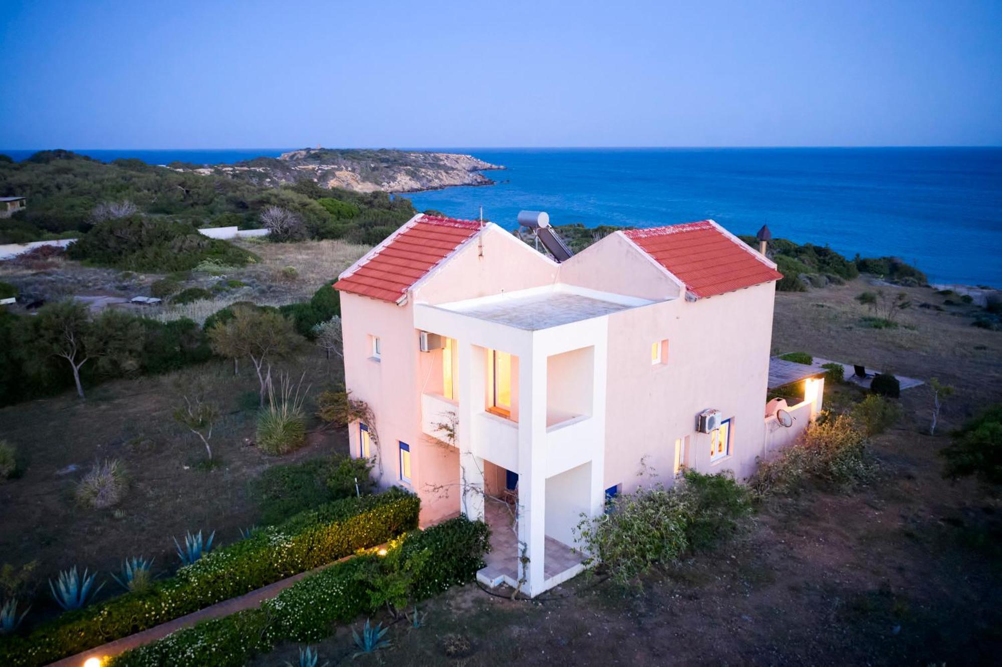 Plimmiri Edem Paradise מראה חיצוני תמונה