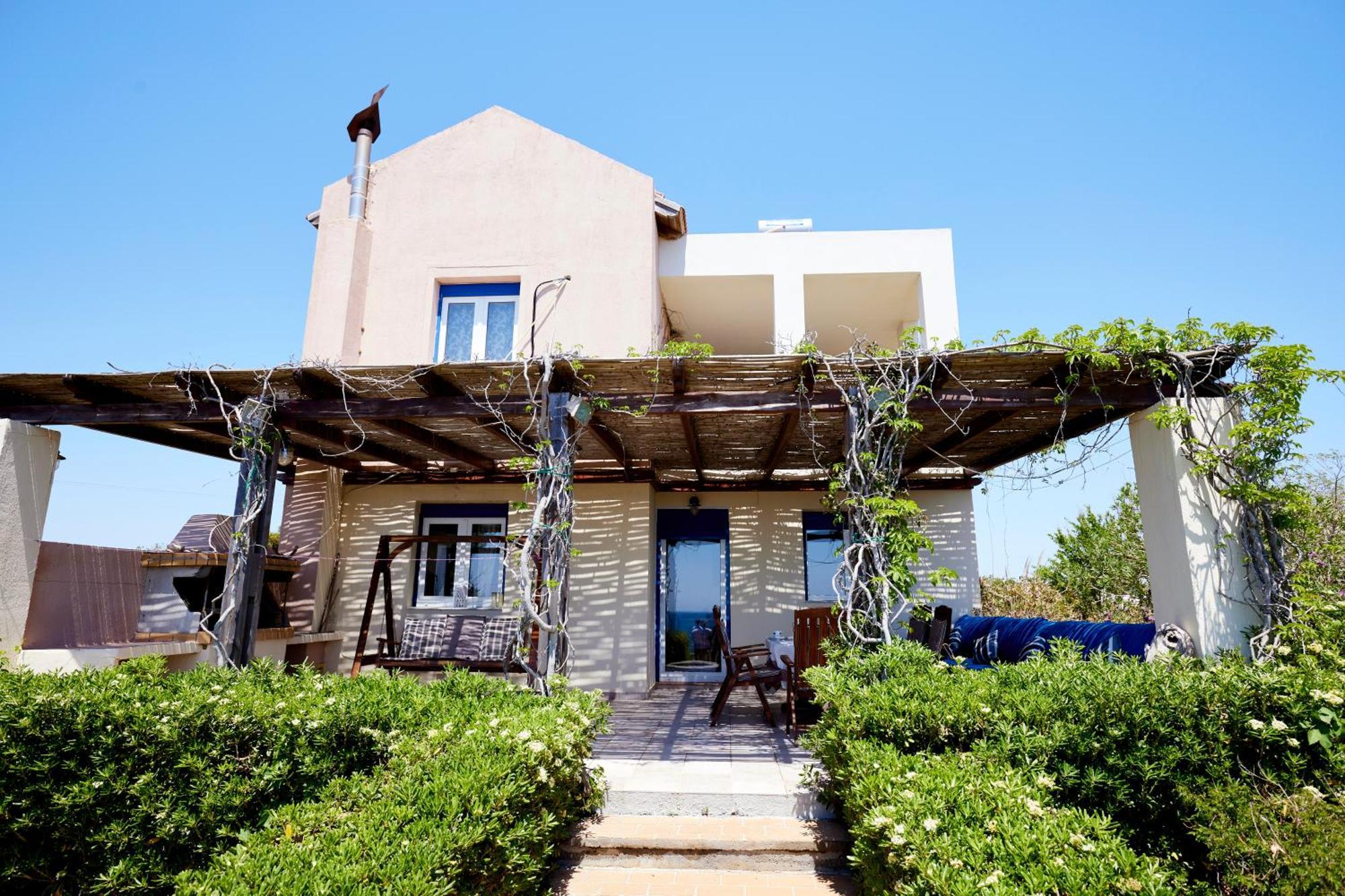Plimmiri Edem Paradise מראה חיצוני תמונה