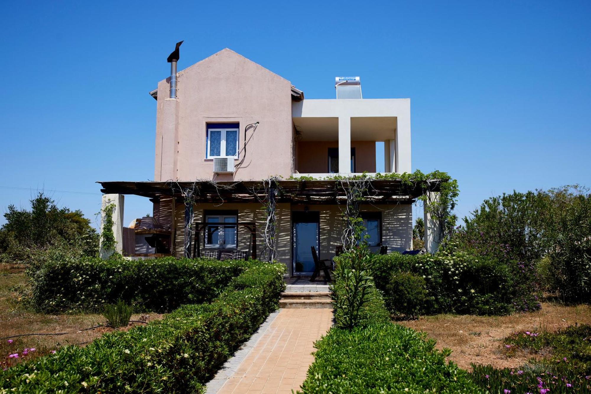Plimmiri Edem Paradise מראה חיצוני תמונה