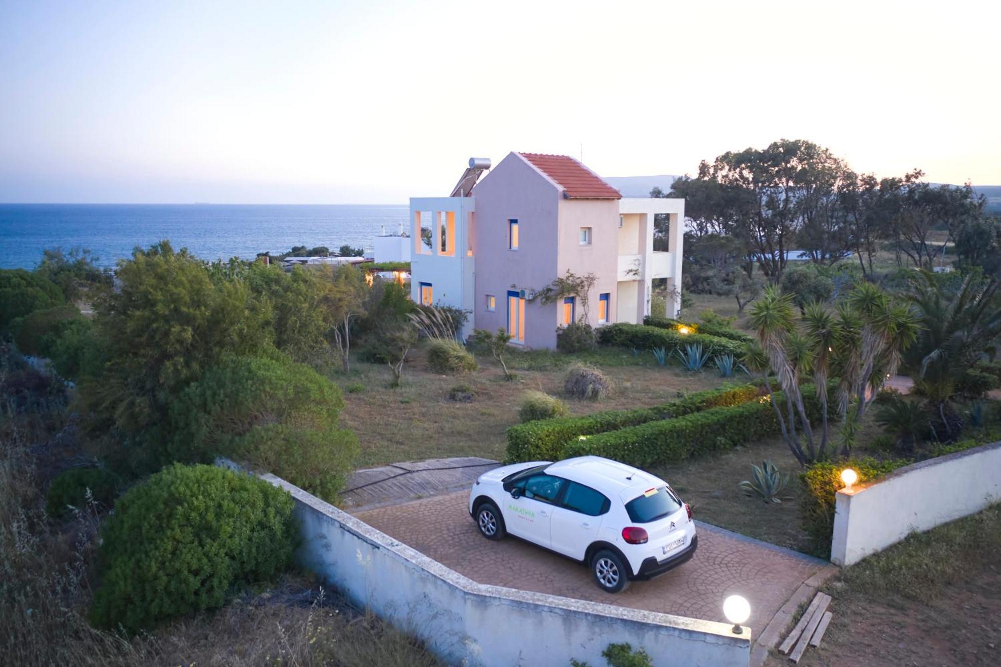 Plimmiri Edem Paradise מראה חיצוני תמונה