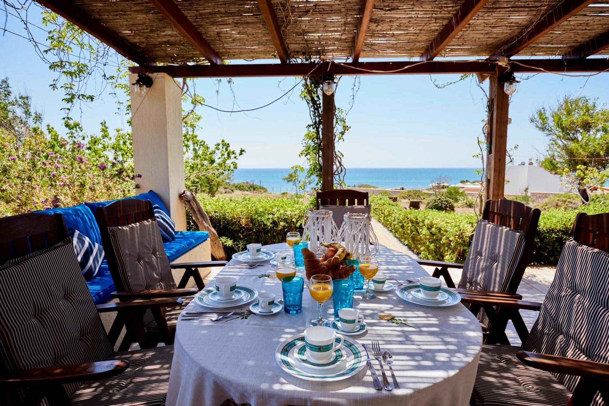 Plimmiri Edem Paradise מראה חיצוני תמונה